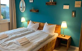 Kursaal Arosa - B&B Adults Only